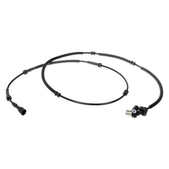 Dorman® - Rear Passenger Side ABS Wheel Speed Sensor