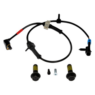 Dorman® - Front Driver Side ABS Wheel Speed Sensor
