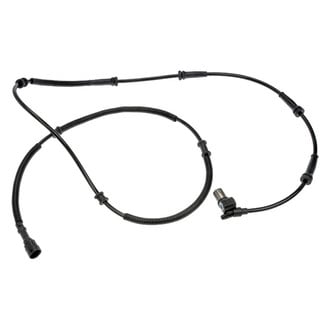 Dorman® - Front Passenger Side ABS Wheel Speed Sensor