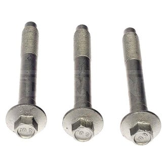Dorman® - HELP™ Front Driver or Passenger Side Wheel Hub Bolt