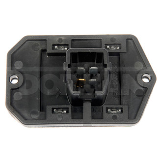 Dorman® - Blower Motor Resistor Kit