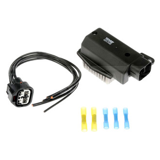 Dorman® - HVAC Blower Motor Resistor Kit