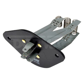 Dorman® - HVAC Blower Motor Resistor