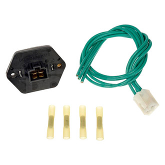 Dorman® - HVAC Blower Motor Resistor Kit