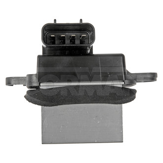 Dorman® - Blower Motor Resistor Kit