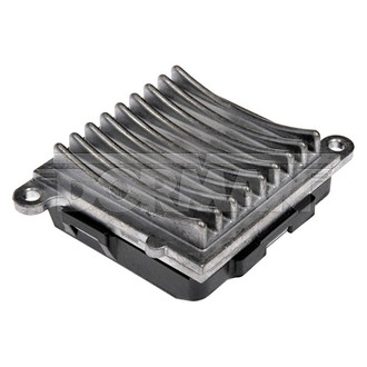 Dorman® - HVAC Blower Motor Resistor