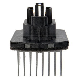 Dorman® - Blower Motor Resistor Kit