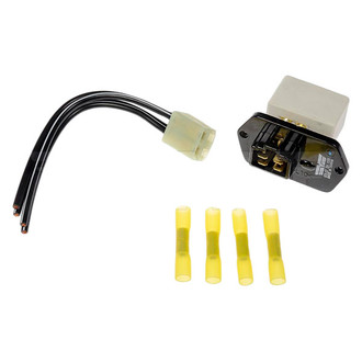 Dorman® - HVAC Blower Motor Resistor Kit