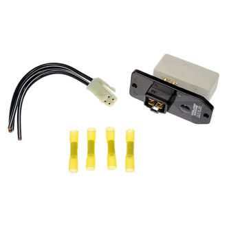 Dorman® - Blower Motor Resistor Kit