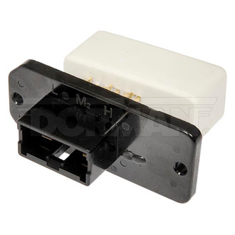 Dorman® - Blower Motor Resistor Kit