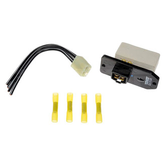 Dorman® - HVAC Blower Motor Resistor Kit