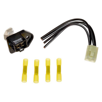 Dorman® - HVAC Blower Motor Resistor Kit
