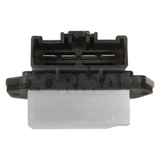 Dorman® - Blower Motor Resistor Kit