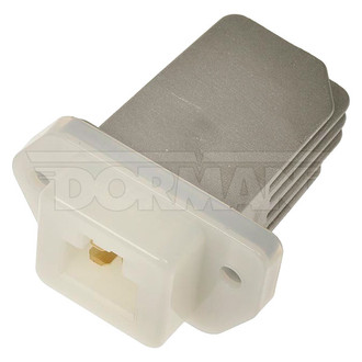 Dorman® - HVAC Blower Motor Resistor