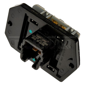Dorman® - HVAC Blower Motor Resistor
