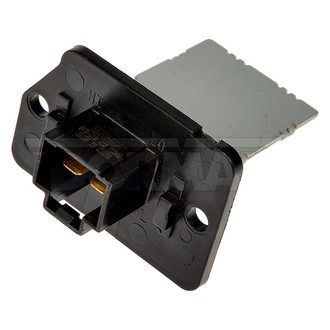Dorman® - HVAC Blower Motor Resistor