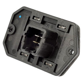 Dorman® - HVAC Blower Motor Resistor
