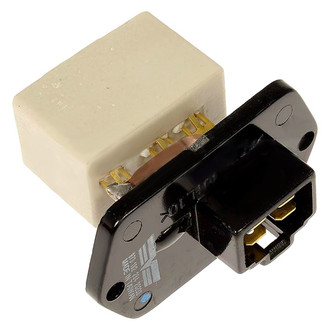 Dorman® - HVAC Blower Motor Resistor