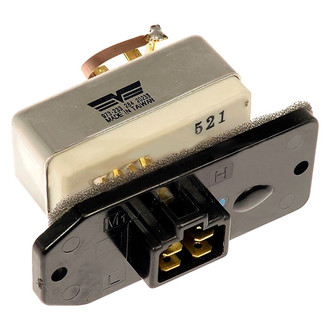 Dorman® - HVAC Blower Motor Resistor