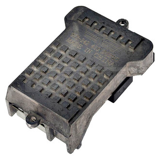 Dorman® - HVAC Blower Motor Resistor