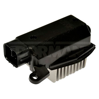 Dorman® - HVAC Blower Motor Resistor