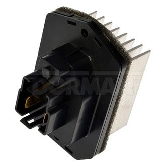 Dorman® - HVAC Blower Motor Resistor