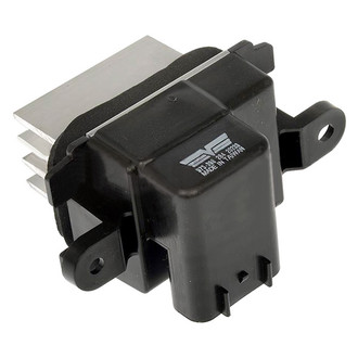 Dorman® - HVAC Blower Motor Resistor