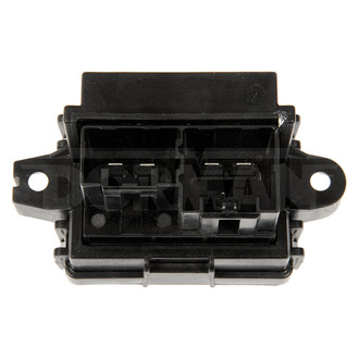 Dorman® - Blower Motor Resistor Kit