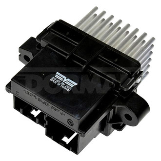 Dorman® - HVAC Blower Motor Resistor