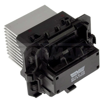 Dorman® - HVAC Blower Motor Resistor