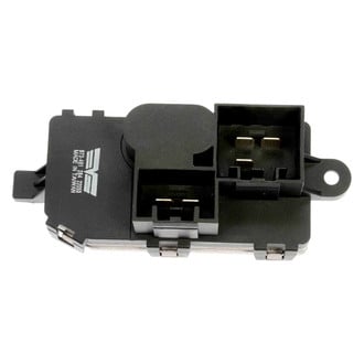 Dorman® - Blower Motor Resistor Kit