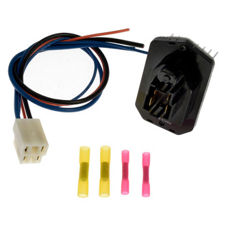 Dorman® - HVAC Blower Motor Resistor