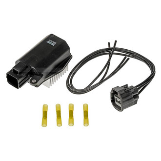 Dorman® - HVAC Blower Motor Resistor