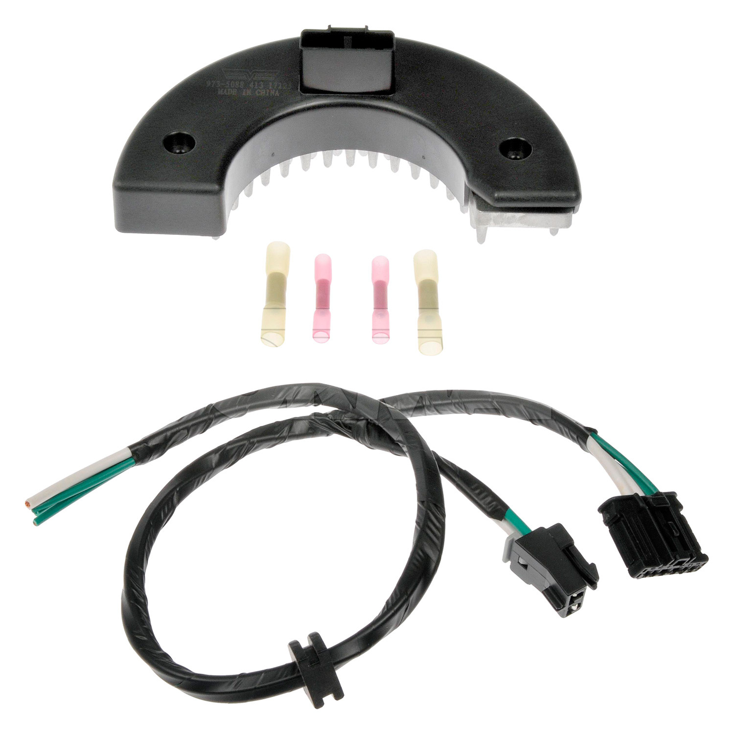 International ProStar Blower Motors & Components | TRUCKiD