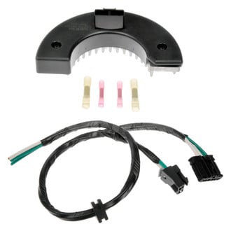 Dorman® - Blower Motor Resistor Kit
