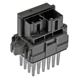 Dorman® - HVAC Blower Motor Resistor