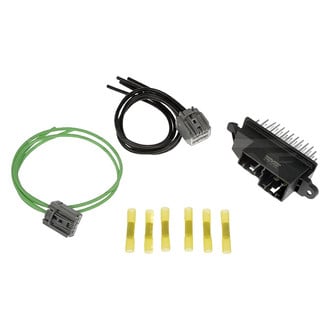 Dorman® - HVAC Blower Motor Resistor