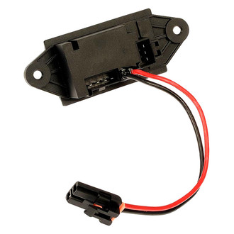 Dorman® - HVAC Blower Motor Resistor