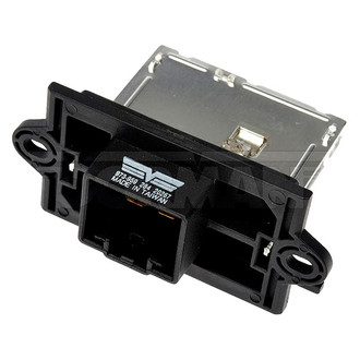 Dorman® - HVAC Blower Motor Resistor