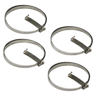 Dorman® - TPMS Sensor Mounting Band Kit