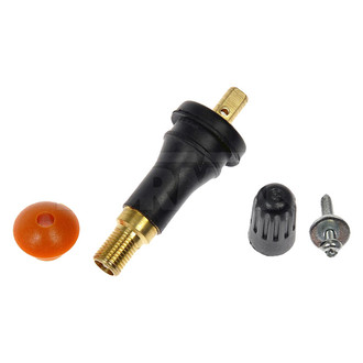 Dorman® - TPMS Rubber Snap-In Stem