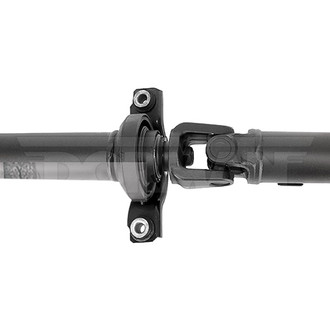 Dorman® - OE Solutions™ Rear Driveshaft