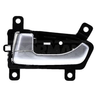 Dorman® - OE Solutions™ Front or Rear Driver Side Interior Door Handle