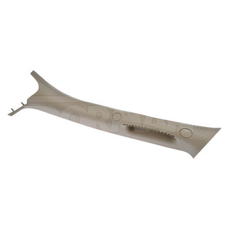 Dorman® - HELP™ Driver Side A-Pillar Trim Panel With Grab Handle