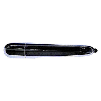 Dorman® - OE Solutions™ Rear Passenger Side Exterior Door Handle