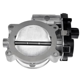 Dorman® - OE Solutions™ Fuel Injection Throttle Body