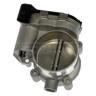 Dorman® - Fuel Injection Throttle Body