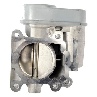 Dorman® - OE Solutions™ Fuel Injection Throttle Body