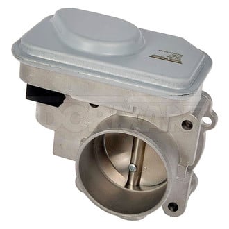 Dorman® - OE Solutions™ Fuel Injection Throttle Body