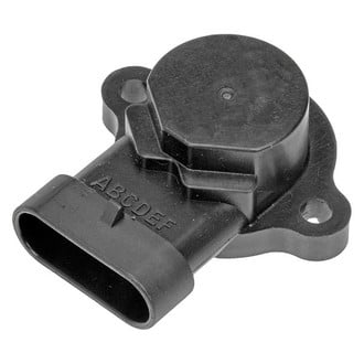 Dorman® - OE Solutions™ Throttle Body Position Sensor